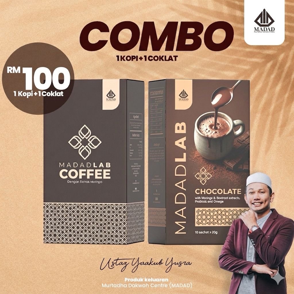Mix Combo 1+1