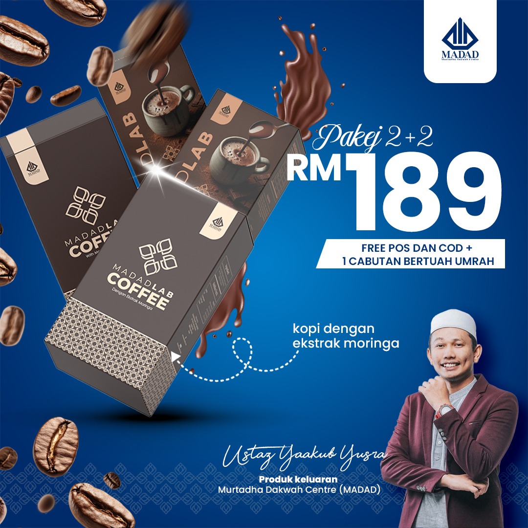 Promo Combo Prihatin